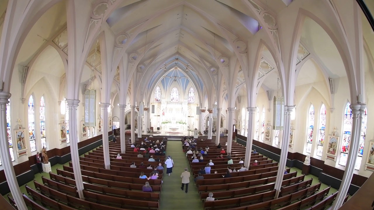 Divine Mercy Parish Peterborough NH Youth Choir Prelude YouTube divine-mercy-parish-peterborough-nh-youth-choir-prelude-youtube