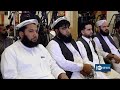 Anti-smuggling law awareness session held in Kabul |برگزاری نشست آگاهی‌دهی قانون منع قاچاق در کابل