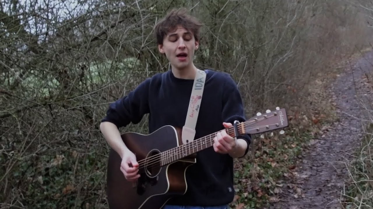 Delta Constellations - Never Mind The Fighter Jets (Wald Session)