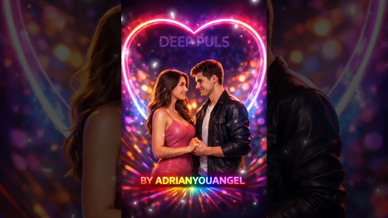 Visul Meu Nespus – Adrianyouangel | Deep Puls