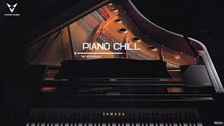 Nhạc Piano Chill Thư Giãn • Nhạc Để Ngủ, Âm Thanh Thư Giãn, Nhạc Thiền Giúp Tịnh Tâm