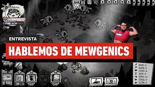 MEWGENICS: gatos mutantes a por el GOTY - Entrevistamos a Edmund McMillen y Tyler Glaiel