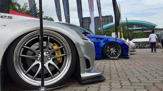 Autonative culture 2019 | Car Show | Shah Alam