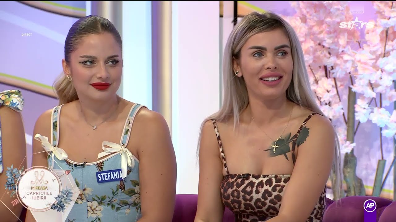 Mireasa. Capriciile iubirii | Sezonul 9 | 4 septembrie 2025