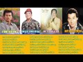 TỨ TRỤ NHẠC VÀNG HẢI NGOẠI | Chế Linh, Duy Khánh, Hùng Cường, Nhật Trường