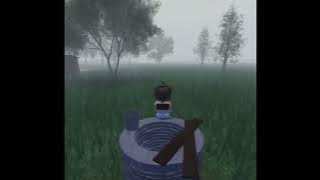 ✨❤️ Aesthetic Girl (By Yusei) loop with rain sounds in the background to listen to for about an hour