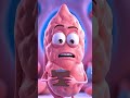 Sugar Party Gone Wrong Inside Your Body #health #nutrition #shorts
