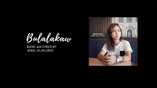 Jewel Villaflores - Bulalakaw - Official Lyric Video