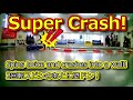 [RC Drift LOL Crash Compilation🤣] Unbelievable Disaster! High-Speed Spin and Collision!💥