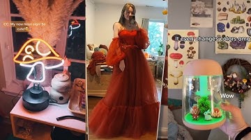 Aesthetic Amazon Finds (WITH LINKS) tiktok compilation