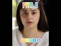Sanwal Yaar Piya Episode 27 Highlights & Analysis (Fair Use)