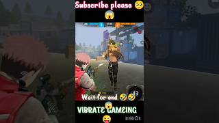 o re baba 😱🤣 #freefirefree #gaming #vibrategameing #viral #funny 🤣🤣🤣🥹