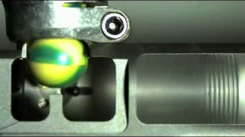 Planet Eclipse Cure 3 Bolt Information and Installation Part 1 of 2