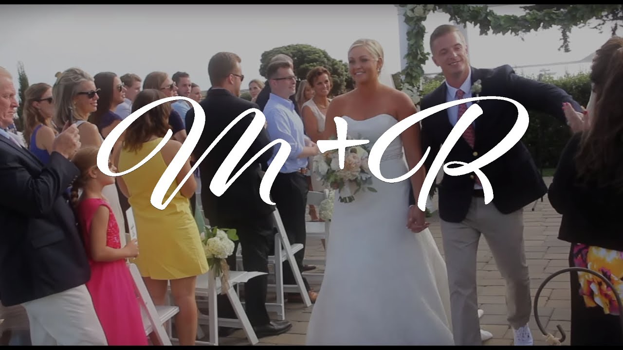 Molly & Rich's Wedding - Short Film