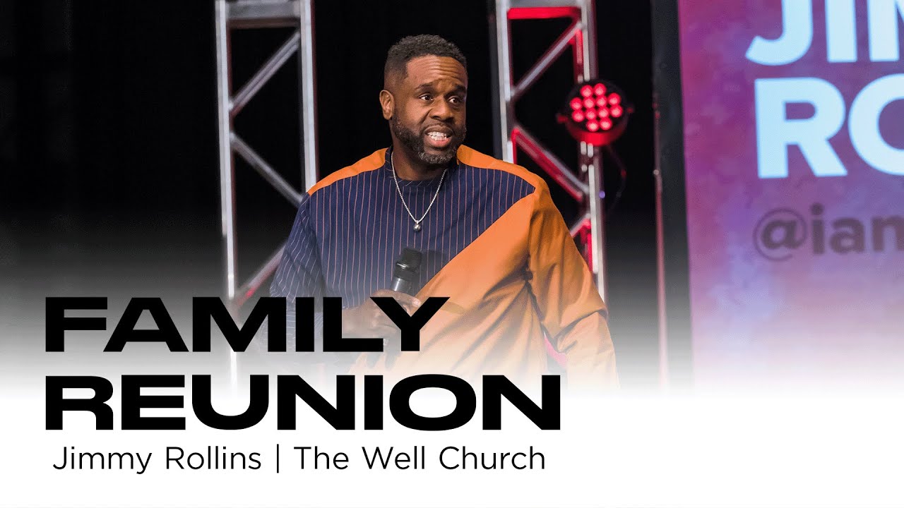 Pastor Jimmy Rollins wife rehab｜TikTok Search