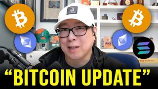 Huge News! We're Entering a New Golden Era for Bitcoin & Crypto - Samson Mow