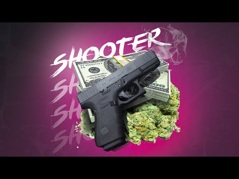 [SOLD] Tee Grizzley x Lud Foe Type Beat | Hard Drill Type Beat | ''Shooter'' (Prod. By Lenzo)