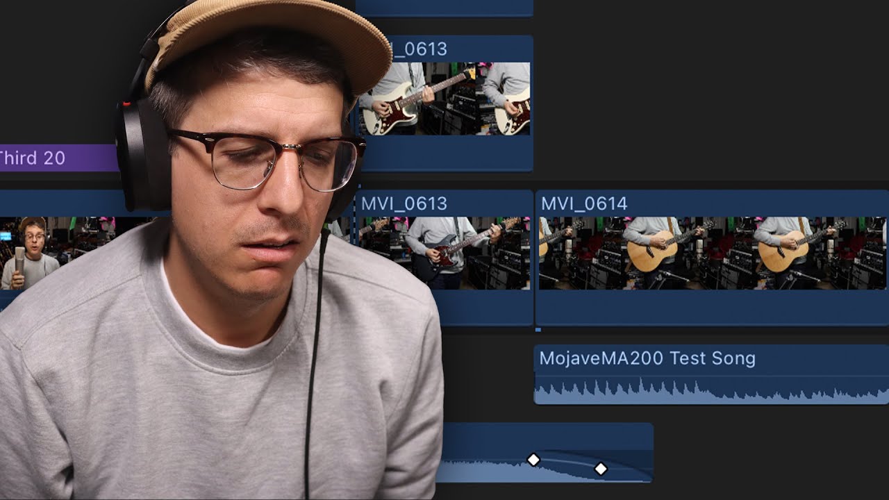 Do I Hate Making Videos, How I Process my Podcast and More (BSP-348)