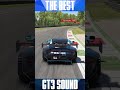 Best Sounding GT3 Car In iracing Best Sounding GT3 Car In iracing
