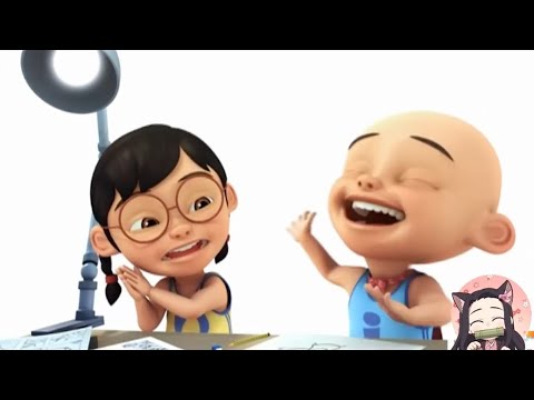Upin & Ipin