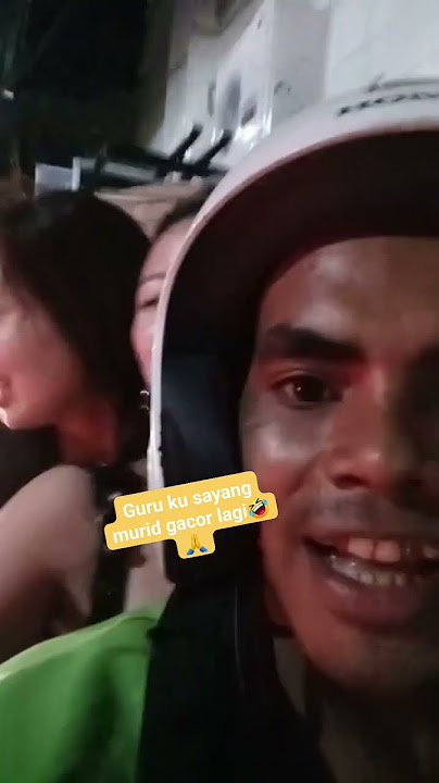 Prank ojol bali