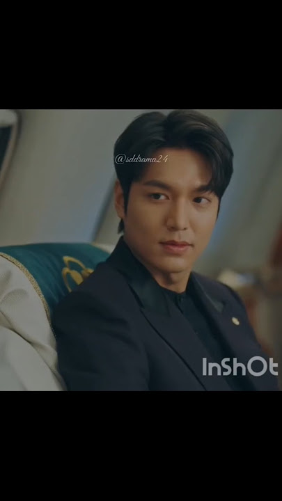 He introduced his life partner 😍🥰😘 || The King: Eternal Monarch || #love #cute #shorts