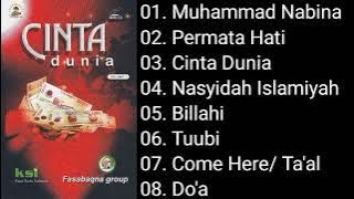 Album Fasabaqna Group Cinta Dunia || full album mp3