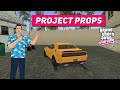 How to Download &amp; Install Project Props 3.0 Mod in GTA Vice City