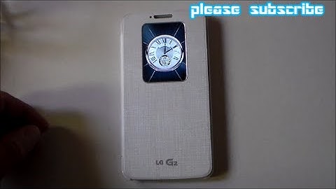 BYOP Staight Talk LG G2 4G LTE apn settings