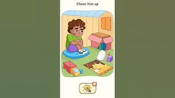 Dop 5 (Delete one part) Level 322 - Walkthrough solutions - All levels @JamalAhmad-er3uj