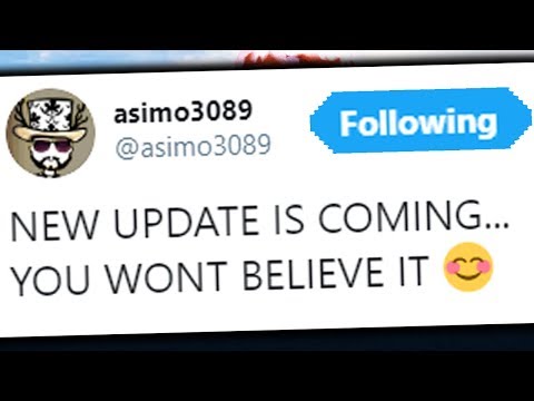 Huge New Roblox Update Tix Coming Back New Avatars Roblox - roblox events are coming back roblox ugc developer events youtube