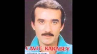 Cavit Karabey Resimi