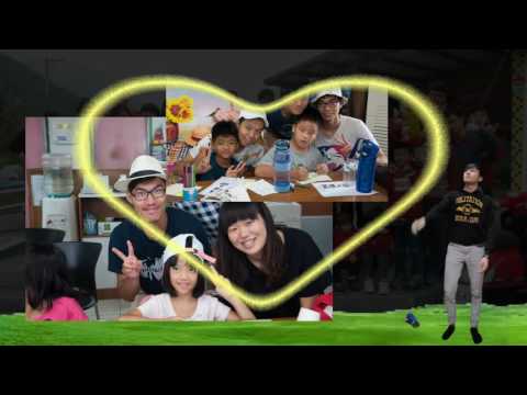2016成長營牙夜宣傳片