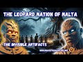 Episode 3 - Leopard Nation of Nalta - African Folktale #africa  #spirituality #spiritualawakening