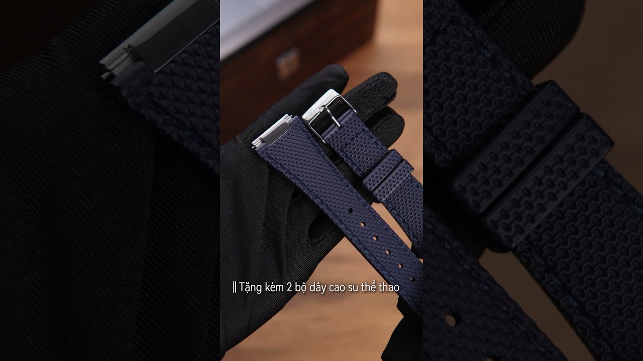 Đồng hồ Frederique Constant FC-391WN4NH6 cho quý ông sang trọng