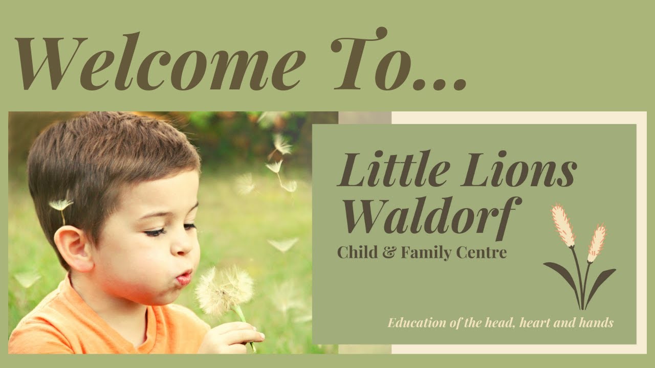 Little Lions Waldorf Child and Family Centre | Virtual Tour | Thunder Bay Daycare