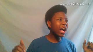 Mahalia Jackson- How I Got Over