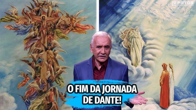 Os circulos do inferno de Dante. Versão Brasileira. : r/brasilivre