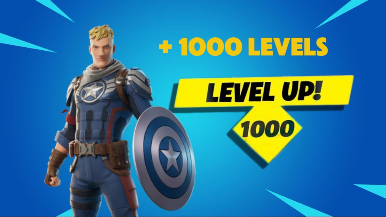 Crazy xp map to finish the new battle pass - YouTube