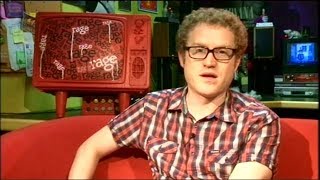 John Safran rage guest programming segments, 8-9 May 2010