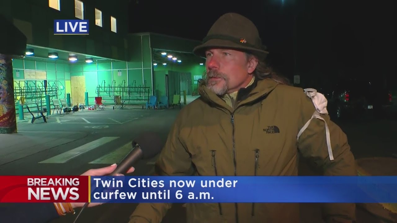 Seward Businesses Standing Their Ground All Night YouTube