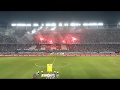 Recibimiento Final Junior (4) vs Medellin (1) 8 Diciembre 2018