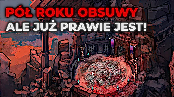 Challenge Arena już w grudniu - Nowy Boos Q1 2026 - ANALIZA DEVBLOGA PAŹDZNIERNIK