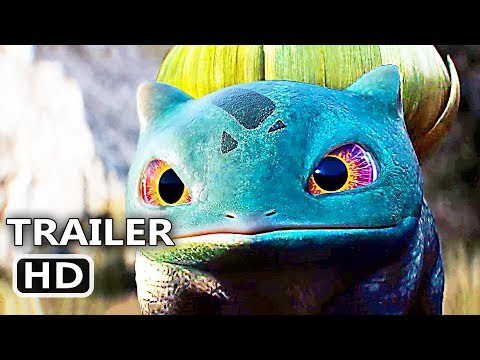 Pokemon film 18 ger sub