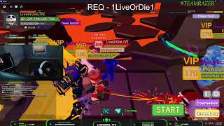 DUNGEON QUEST REBORN, FREE CARRYS screenshot 4