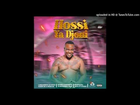 HOSSI YA DJONI NITAFELA USSIWANINI MP3