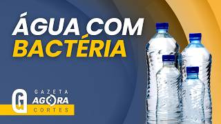 Anvisa Announces Recall Of Crystal Water After Finding Bacteria From Yp Case  Gazeta Agora