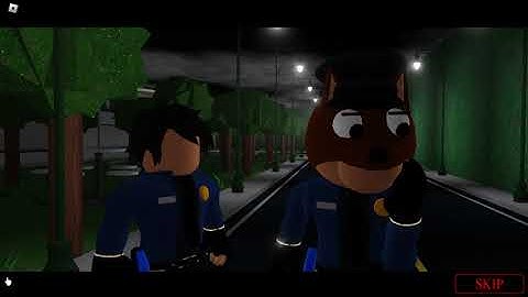 PIGGY REBOOTED 2.0 CHAPTER 2 - STATION ENDING CUTSCENE!