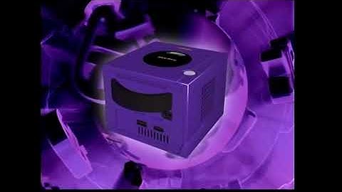 Action Replay for Nintendo Gamecube Promotional Trailer