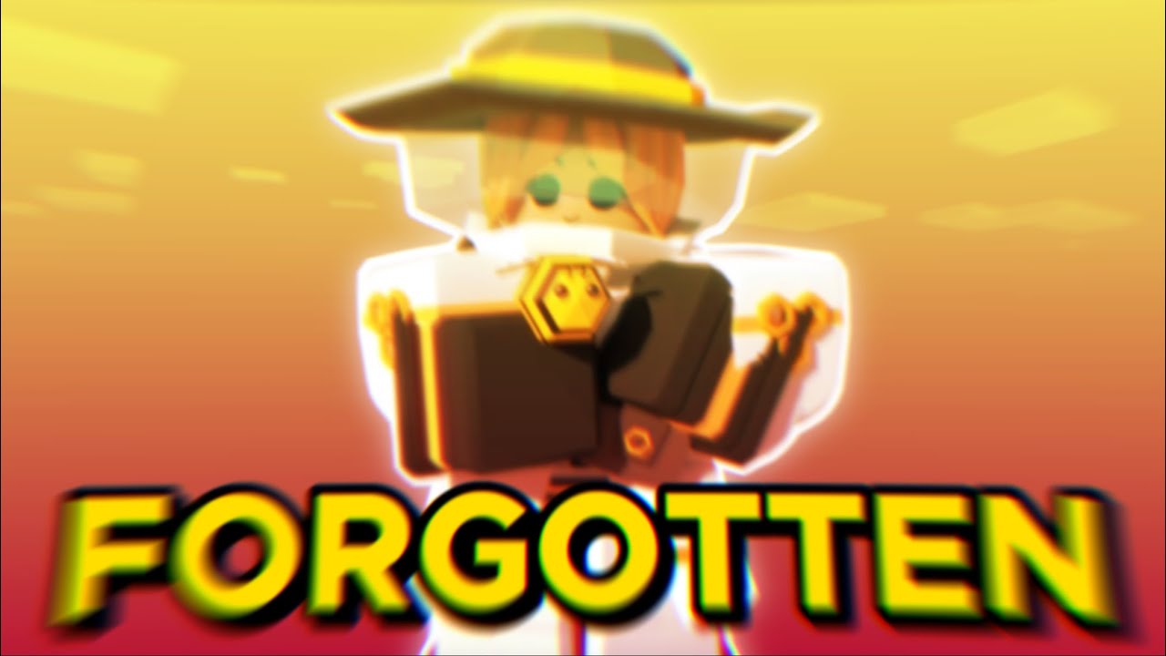 the MOST FORGOTTEN KIT in Roblox Bedwars is actually good?!?! - YouTube